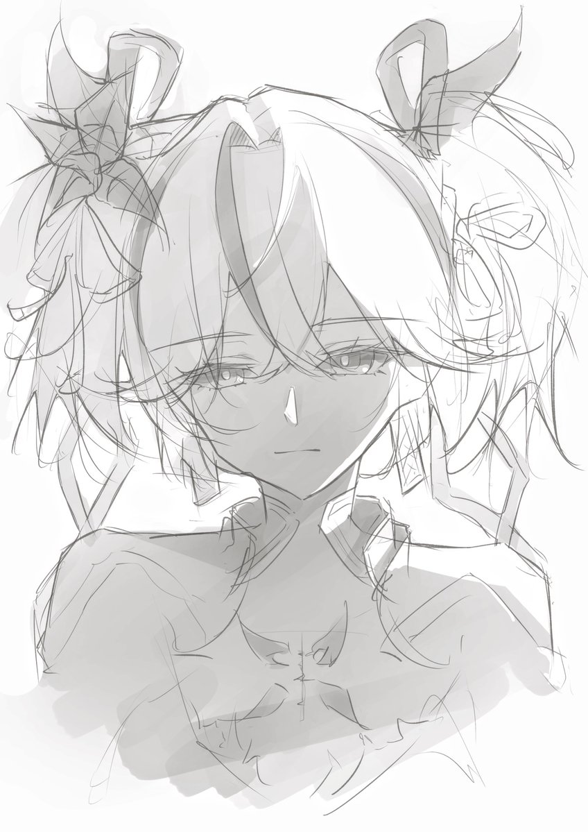 0o_o8zs's tweet photo. #今月描いた絵を晒そう https://t.co/4DtCaLch4R