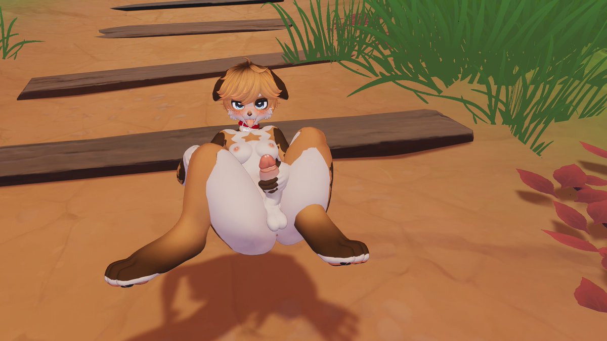 Foxy_Homura's tweet photo. Please I don’t care, use me here on the road I’m way too horny to wait~

#vrchat #vrchatlewd #vrchatnsfw #nsfw #vrc #vrchatavatar #vrchatphotography #lewd #vrlewd #erp #vrchaterp #furry https://t.co/bmC7pj6jFY