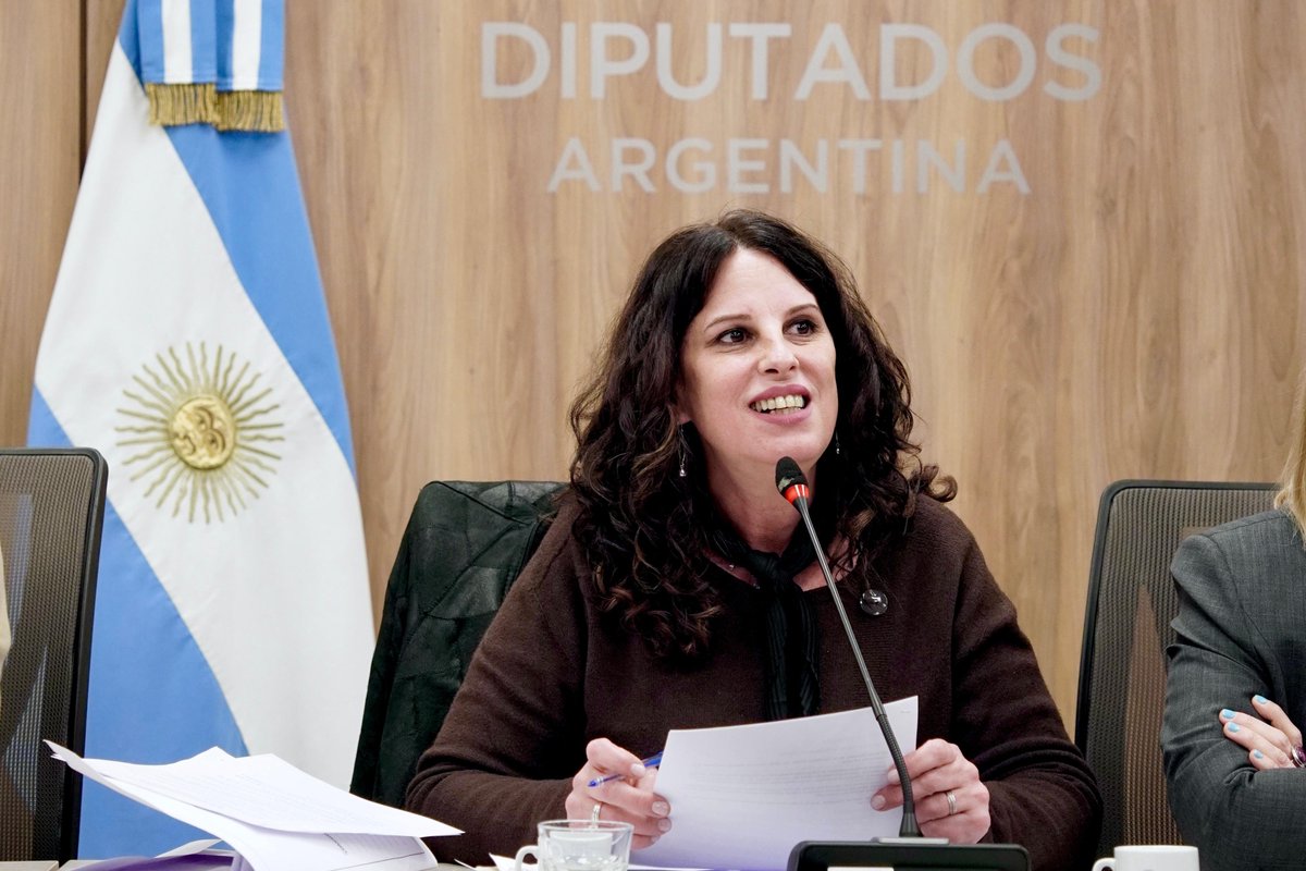 lorepokoik's tweet photo. Hoy realizamos una nueva reunión de la Comisión de Cultura de la Cámara de Diputados, en la que tratamos más de 100 proyectos y contamos con las intervenciones de alrededor de 20 diputados y diputadas.

También recibimos a representantes de bibliotecas populares, teatros independientes (ARTEI) y de Pakapaka y DeporTV (SATSAID), quienes expusieron sobre los diferentes conflictos que atraviesan y las consecuencias del desfinanciamiento y el retroceso de las políticas públicas destinadas a la cultura.

Una comisión con una agenda amplia, que permitió avanzar en el tratamiento de numerosas iniciativas y abordar algunos de los principales desafíos que atraviesa hoy la cultura en nuestro país.