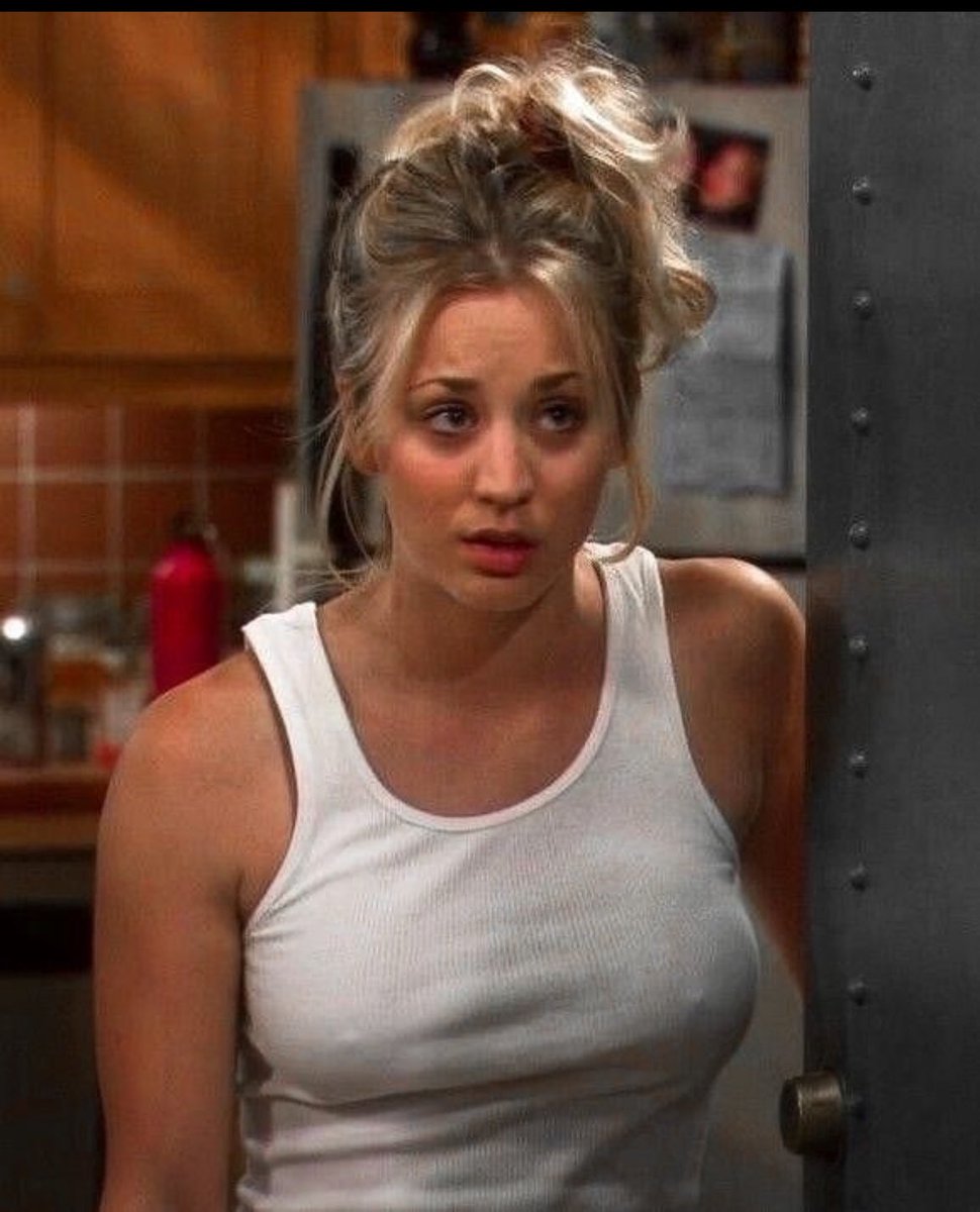 Kaleycuoc00's tweet photo. Kaley Cuoco in her role as Penny from the popular sitcom The Big Bang Theory.

#kaleycuoco https://t.co/OLQIxTpsIR