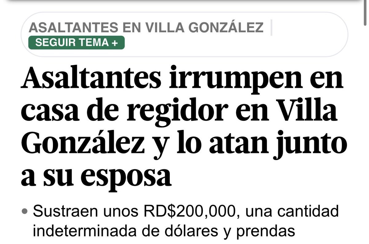 HazimNoelia's tweet photo. Seguimos… 

A las 8 de la mañana, delincuentes entraron a la vivienda de un un regidor, lo amarraron a él y a su esposa y se llevaron todo. 

Y aun así, algunos defienden a estas lacras como si las víctimas fueran ellos… https://t.co/6AcQfpqoMV