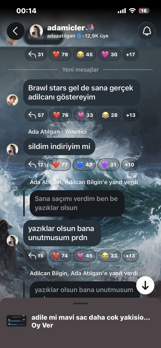 raq1ez's tweet photo. dalga mı gecıyosunuz ya ??? https://t.co/F65K4eWf80