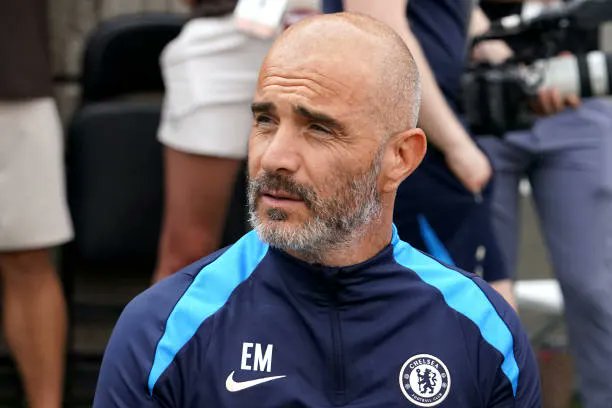 Joshyy735's tweet photo. Enzo Maresca has got a proper window now. city won’t play again until Liverpool at Anfield on 11th October, so this three-week break is basically a reset with the remote in his hand. he literally said it after the Sunderland game that he's gonna review the matches, get some rest, then go again. That’s the whole brief.

the 5-3 win is the one that’ll live rent-free in his head. the PL table says we are on to a perfect start, the tape says a few of those goals were too cheap. this is where he sits with the early-season games, maps who actually holds the shape when Haaland drifts, who overcrowds the same half-space, and which new pieces still look like they’re finding the system. strengths get locked in. weaknesses get named then the lineups get cleaner. not a random new shape for the sake of it but the right people in the right pockets, tighter distances, fewer gifts/giveaways. the ones called up by their countries would be away while the ones left at the CFA get drilled, and when the squad comes back he shouldn’t be guessing. Anfield's lineup should look like the same City, just better.