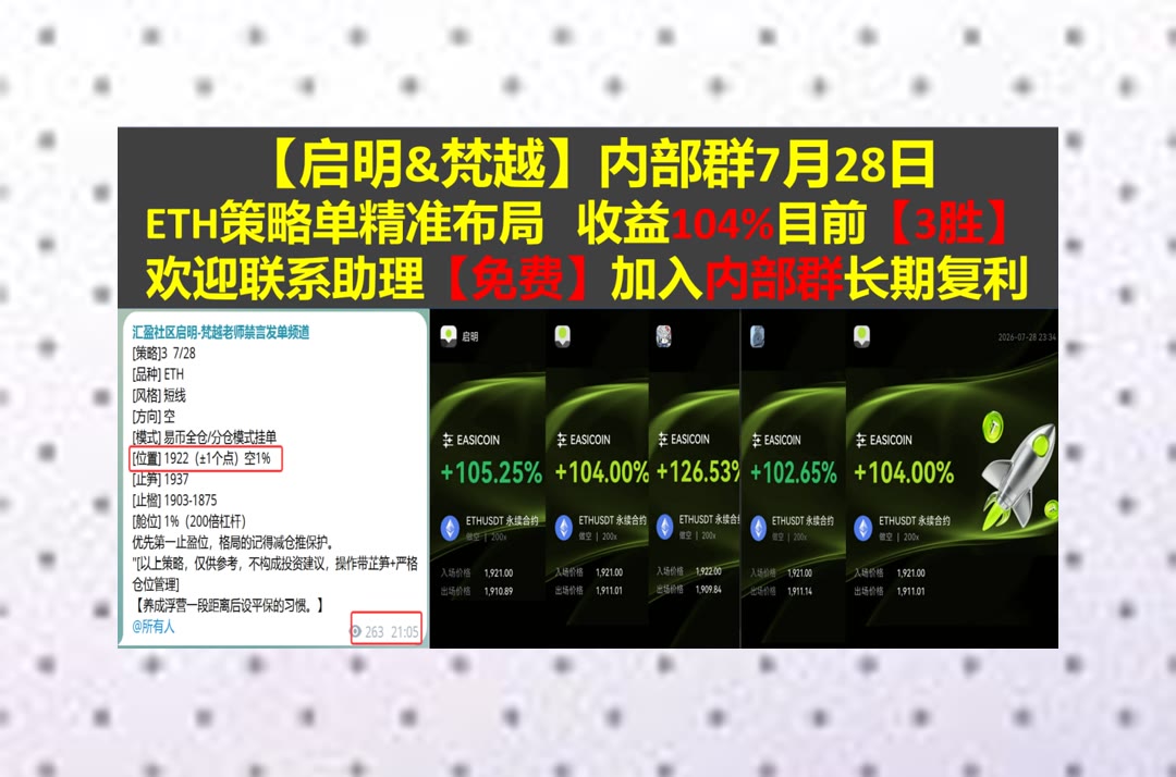 of_dgt's tweet photo. Sportsmanship is the foundation of every great athlete's success.
想全面看BTC？持续关注盘面。币安合约🌵跟单🎓廖少冰🍤布林带
比特富富FUFU🎒Convex Finance💦CAKE💵十老板
比特币 以太坊 币圈 免费合约跟单社区👉 @fzy988 👈 https://t.co/xrPrBWPjYI