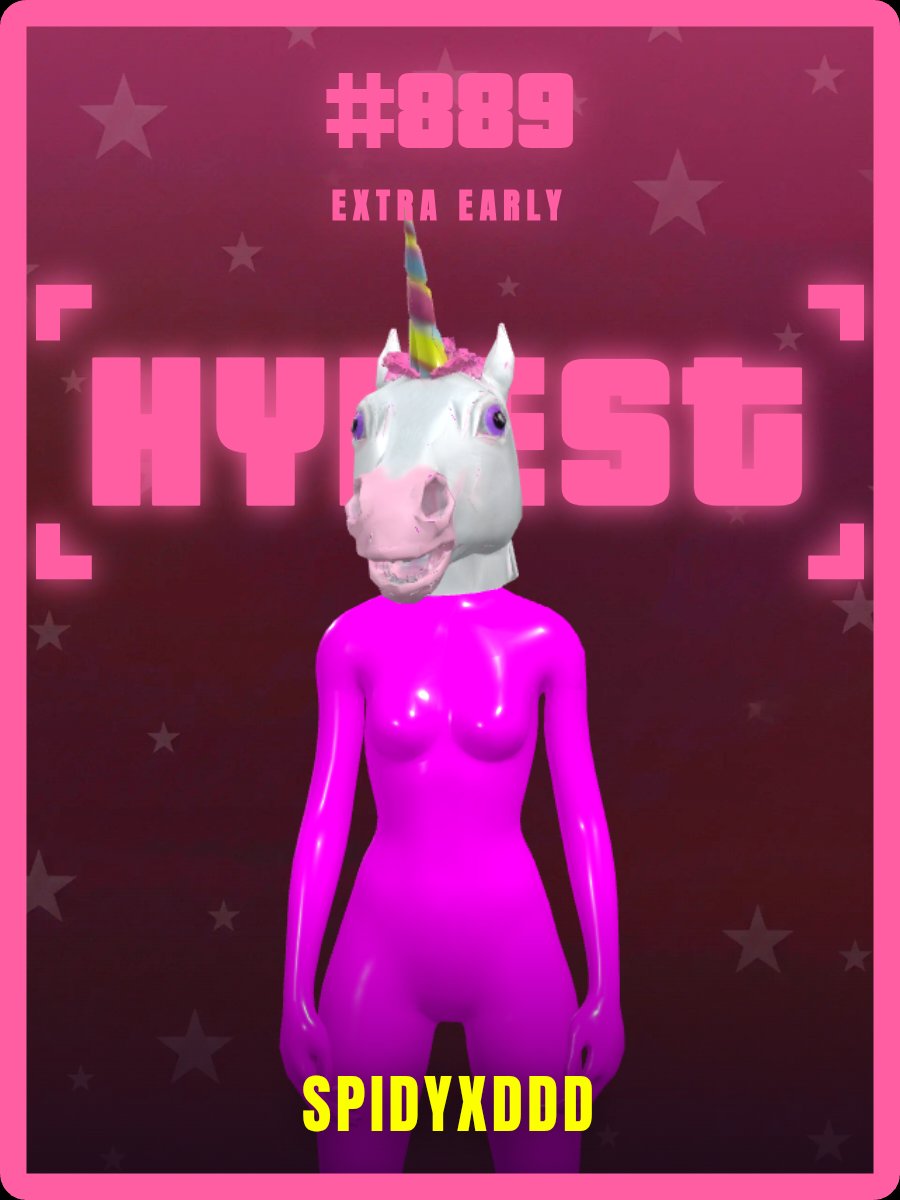 Spidyxddd's tweet photo. yep

early access @hypestgg

[drop your card below👇]

2 Codes - 
R0Y9HG 
44LMXS https://t.co/gLvuXdCOUb