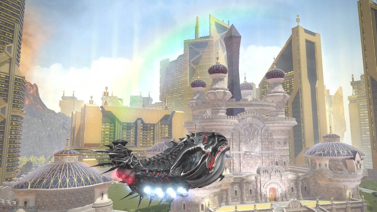 chima73184309's tweet photo. おはようございます❁¨̮
昨日はみんなとイロイロしました\( ॑꒳ ॑ \三/ ॑꒳ ॑)/
とにかく盛りだくさんでめっちゃ楽しかったですꉂꉂ🤣𐤔𐤔
またタイミング合えば是非!!遊んでくださーい🙌♥️

今日も1日楽しんでいきましょーෆ˚*
 #FF14SS  #おはララ https://t.co/ZvM4Tg4p4g