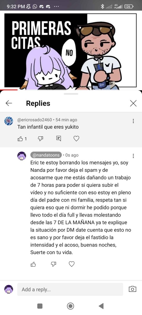 TayoNanda's tweet photo. Dejo hasta aquí el medio hilo de Twitter a este ser (no se hacer hilos de Twitter) por favor quitenle el internet a este chamo, su jodezon explotó el 16 de junio del 2024 https://t.co/ENlE7HJZSK
