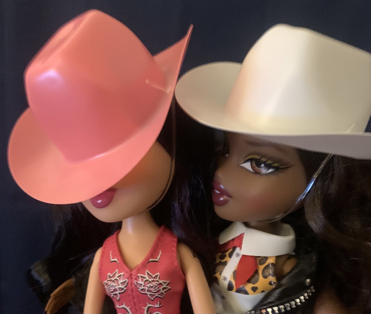 rariteaaa's tweet photo. Brokebratz mountain https://t.co/y4aB9iL6MF