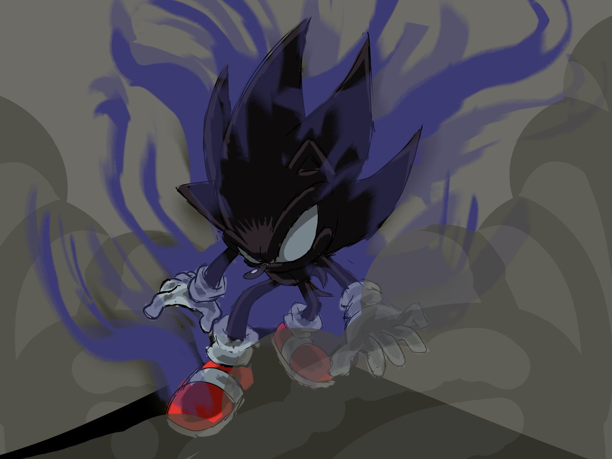 Sonic3_da's tweet photo. A quick whatever sketch https://t.co/CQlqma2ml5