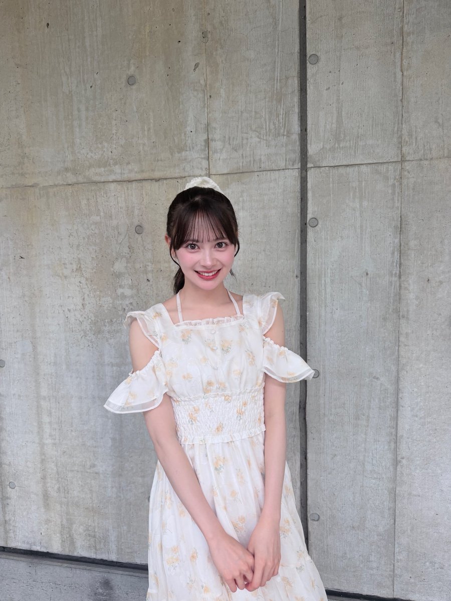 bouchanmomo1206's tweet photo. ももちゃ🍑おはもも🪽🎀
9月23日(水)
ももちゃの笑顔でハッピーな朝
秋分の日
ももちゃの可愛い笑顔は秋の空みたいに優しくみんなを包んでくれる♡
夕陽の日
ももちゃの笑顔は夕陽みたいに温かく輝いて心を照らす✨
いつも元気をありがとう🫶
今日も素敵な1日になりますように🍑
#ももっかとはなそっか https://t.co/Fsn82qClma