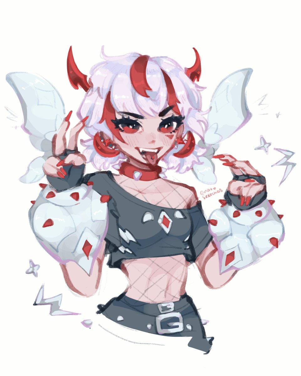 natsketchies's tweet photo. new juno skin = new juno art from me #overwatch #metalcorejuno https://t.co/D4isHNYsZ9