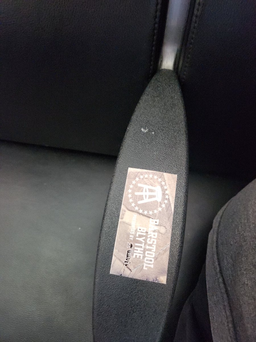 evilquik's tweet photo. We made the flight!!! About to be wheels up but not without leaving a little evidence at Gate 44 in Terminal 8 at JFK! #BarstoolBlythe 

Anyone want to follow the flight, here you go https://t.co/sOrGELXmYH https://t.co/trVo65Qnw3