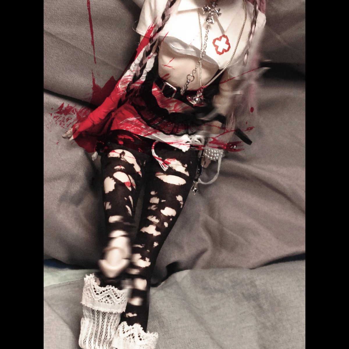 Tenrai_1223's tweet photo. 😔😔 https://t.co/itt1iO0ene