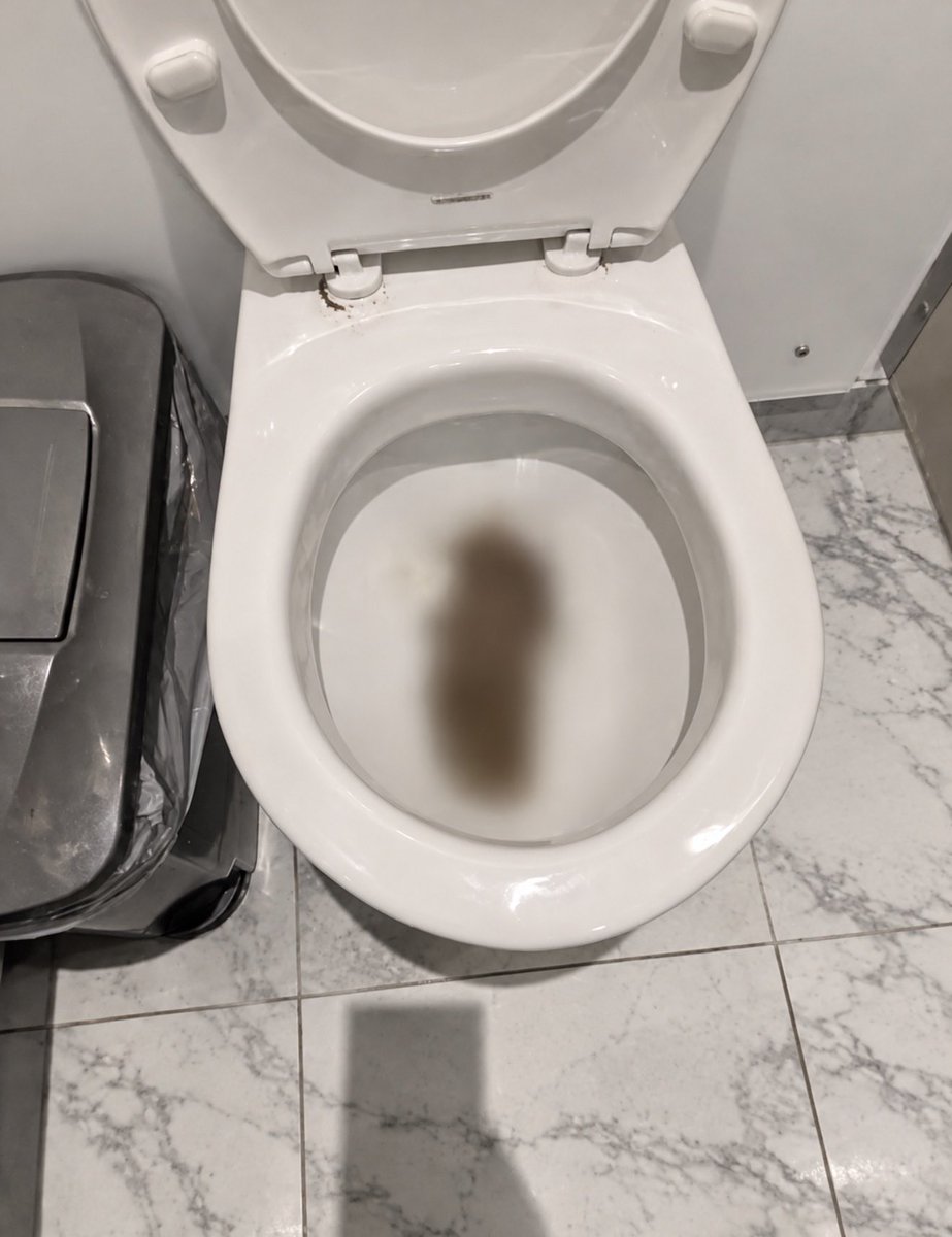 FinesseFaveHQ's tweet photo. FinesseFave reportedly forgot to FLUSH the toilet in the BAU house, according to Loaf 👀 https://t.co/WZLSaY2e5z
