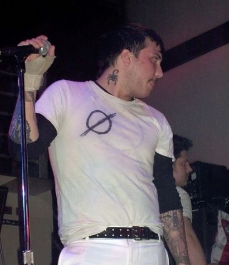 sprinklespit's tweet photo. Started thinking of this LeATHERMØUTH Frank being FTM and I came in my pants https://t.co/YRL1W8W5DO