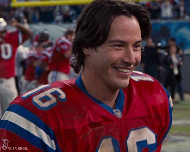 RichardERoeper's tweet photo. Bears reportedly considering a number of emergency options at QB, including Willie Beamen, Shane Falco, Matt Saracen and Uncle Rico. https://t.co/AuWpFQA6qa
