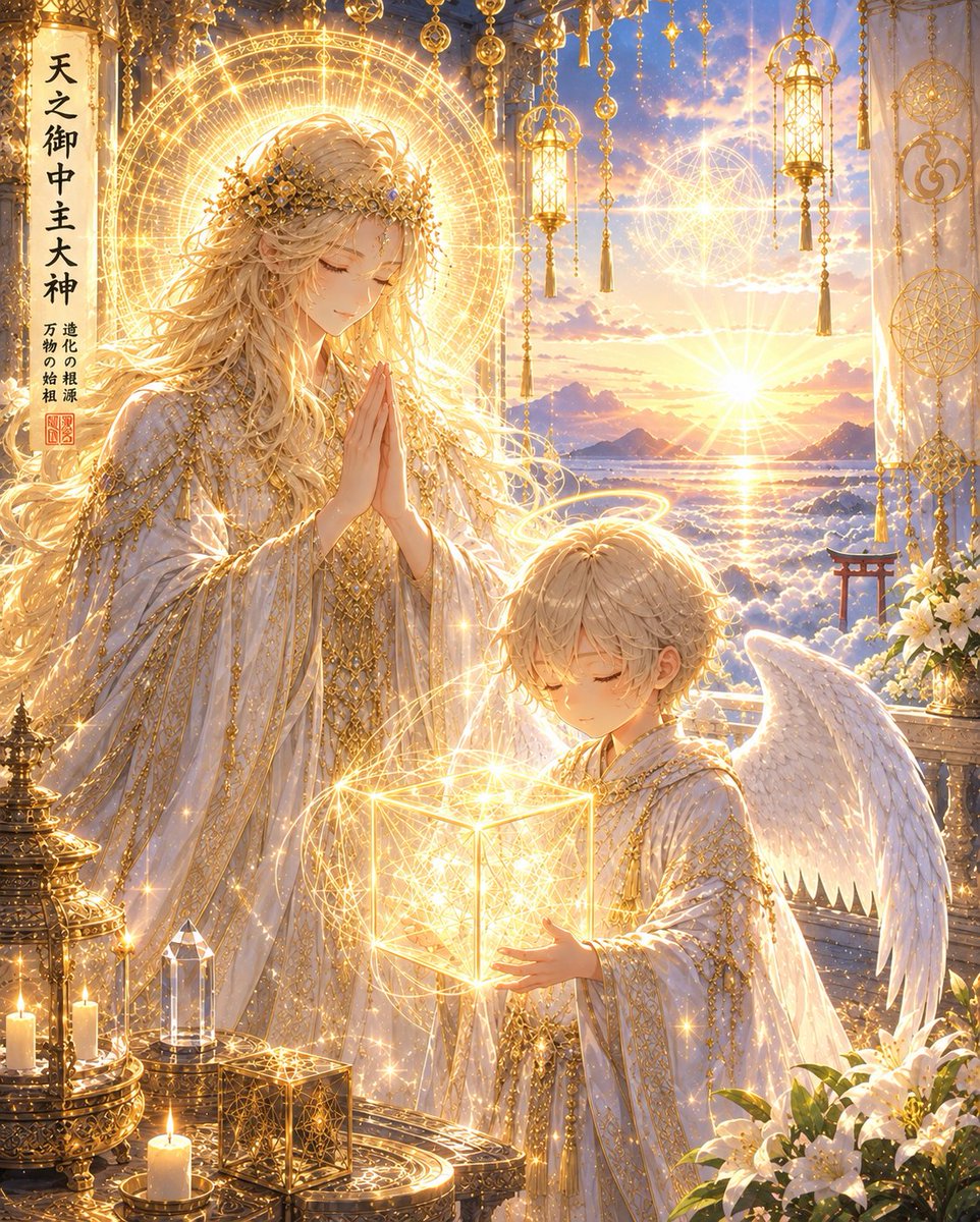 METATRON4790's tweet photo. おはようございます。
連休最終日ですね。
今日も1日皆様が平和で幸せます様に🙏 https://t.co/2jr8tAJR2n