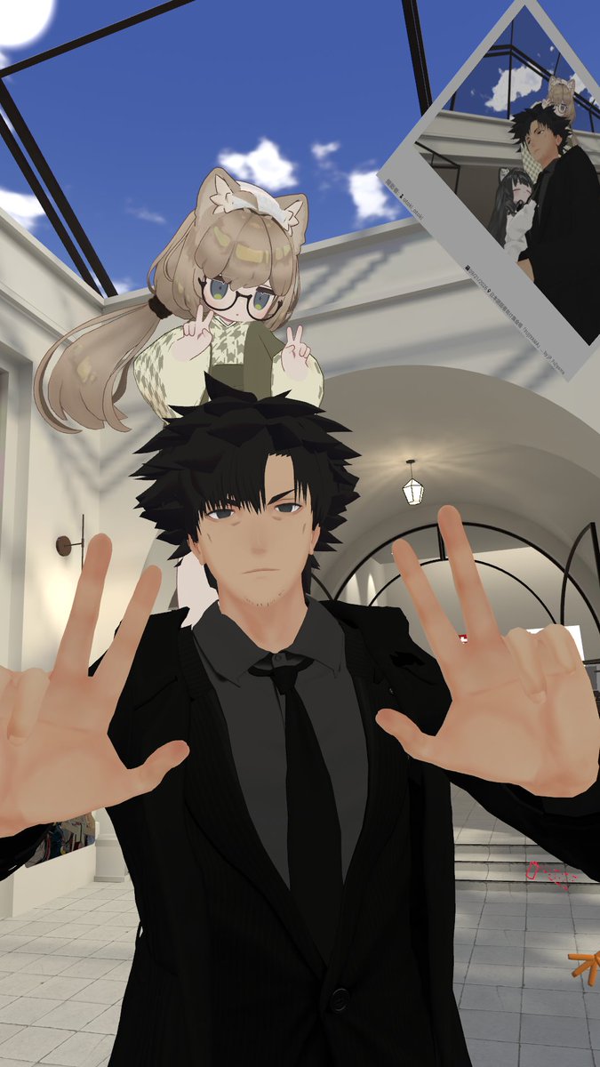 NikoKei0726's tweet photo. この数日で撮った育児切嗣シリーズ https://t.co/qxspdk2DJB