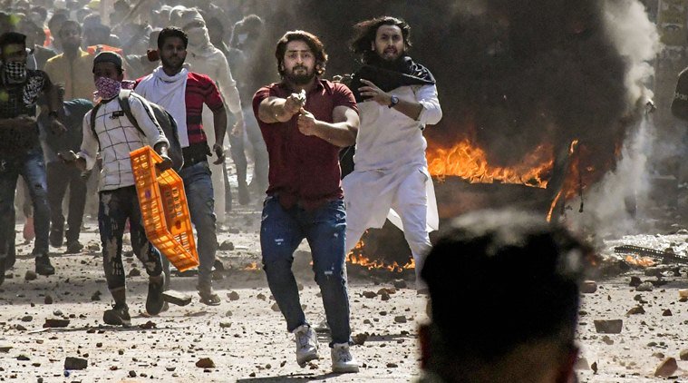 pakistan_untold's tweet photo. Muslims are raising funds for this terrorist Shahrukh 'Pathan' who was killing Hindus in Delhi violence. Shahrukh is a 2nd gen convert (born to a Sikh father who converted to Islam to marry Pathan's mother) and hero of Muslims at par with terrorists Umar Khalid &amp; Sharjeel Imam. https://t.co/4JJ7F5W6HU