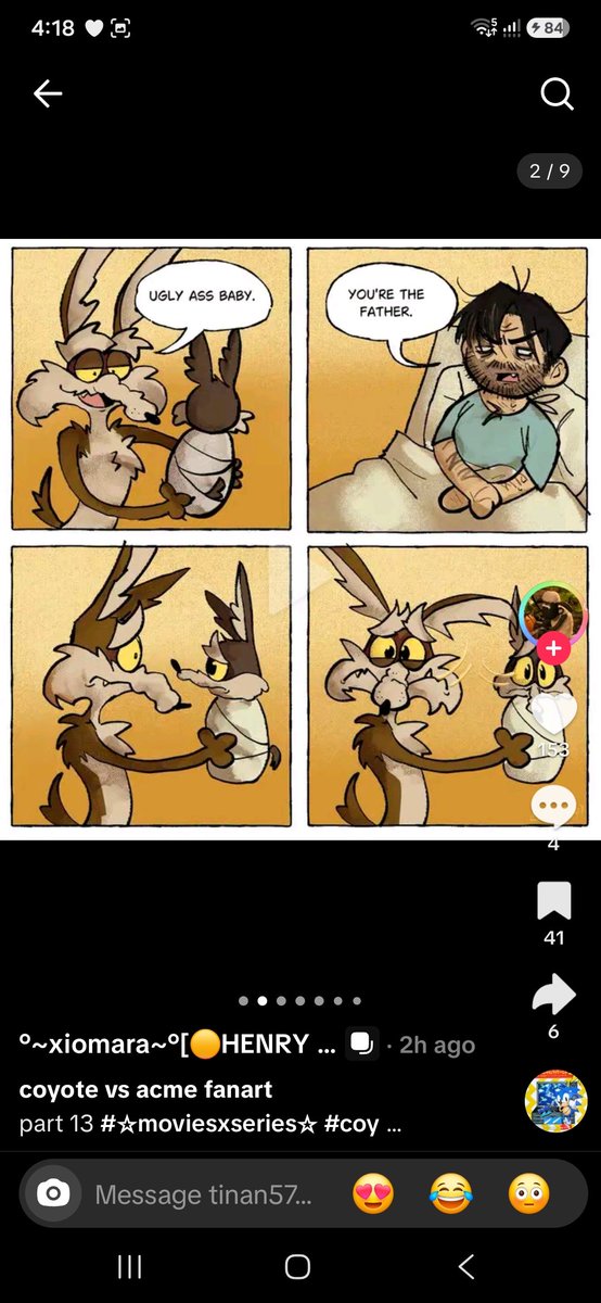 RoachlikeArt's tweet photo. WHO REPOSTED MY MPREG ART STICK EM UP https://t.co/wo9SEG9QI7