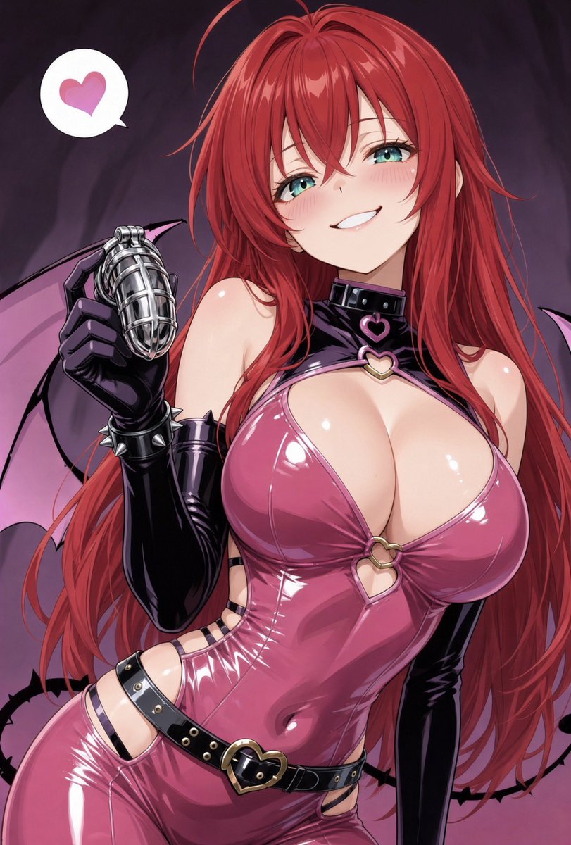 rias2dfd's tweet photo. This pretty little cage can stay 𝒍𝒐𝒄𝒌𝒆𝒅 while you sit there wondering when or if I’ll decide you’ve earned my attention again. 

You don’t get the key because you want it. You get it when I say you’ve 𝒆𝒂𝒓𝒏𝒆𝒅 it ~

You can tease yourself with the thought of freedom.

Whine, squirm, beg, I don’t care. 

You can wonder when I’ll be feeling generous.

You can stare at that 𝓵𝓲𝓽𝓽𝓵𝓮 lock and imagine hearing the “𝙘𝙡𝙞𝙘𝙠…” ~

findom | 2dfd | chastity | paypig