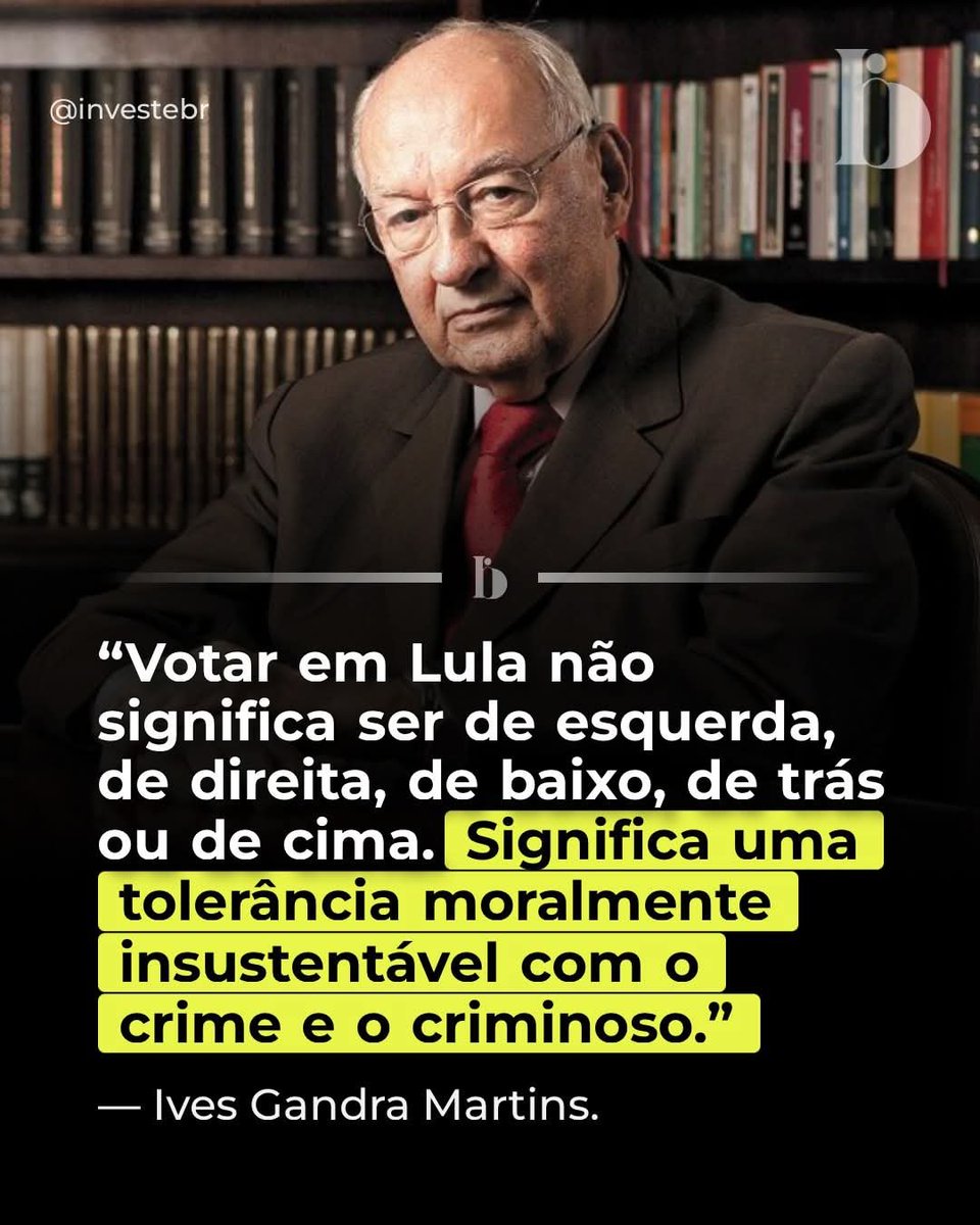 ReckerRicardo's tweet photo. Fora Lula e sua quadrilha! https://t.co/MIXLqZrbTo