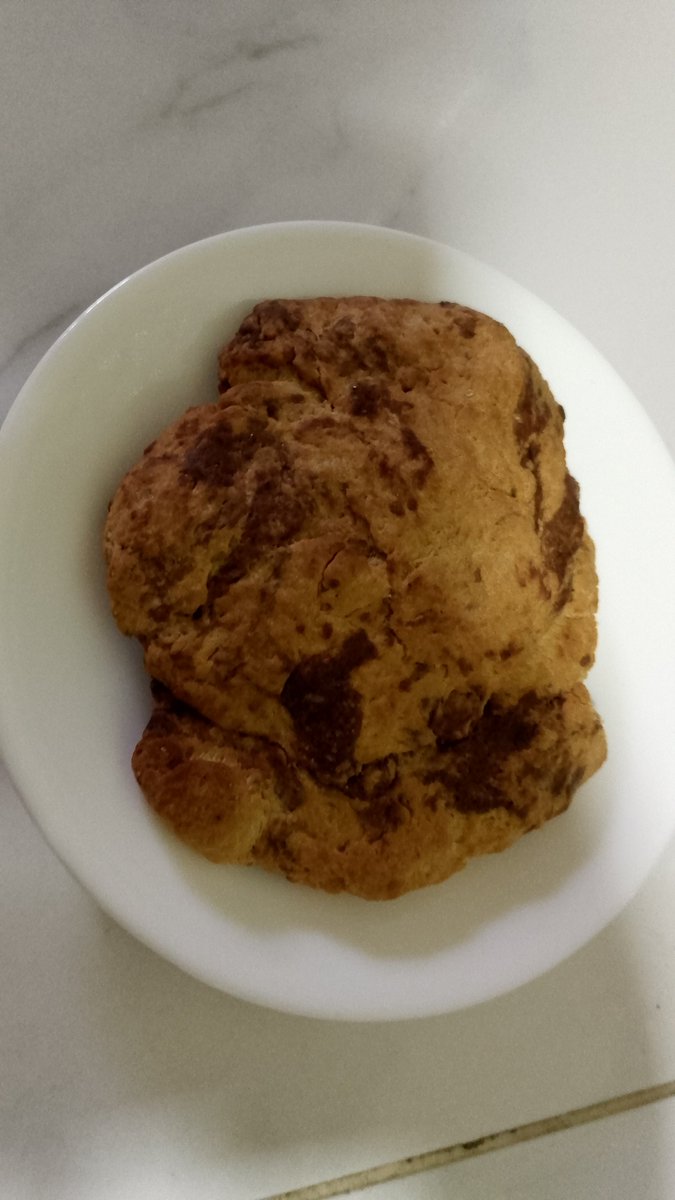 mitlizya's tweet photo. It's so ugly. But it tastes good so haha never judge a book by its cover https://t.co/eP2KRHaToe