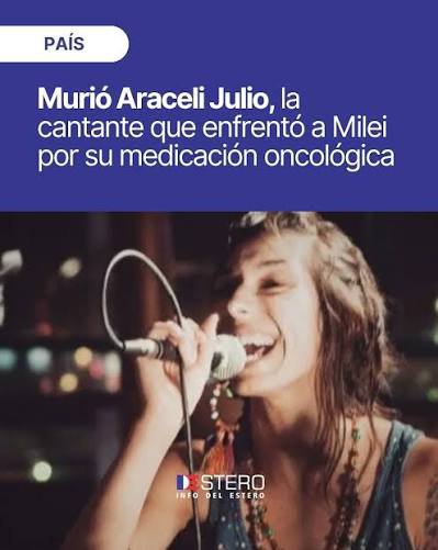 laotragranideaa's tweet photo. @MenemMartin A ella quién la ayudó??? Caradura... https://t.co/TggqRtp7ah