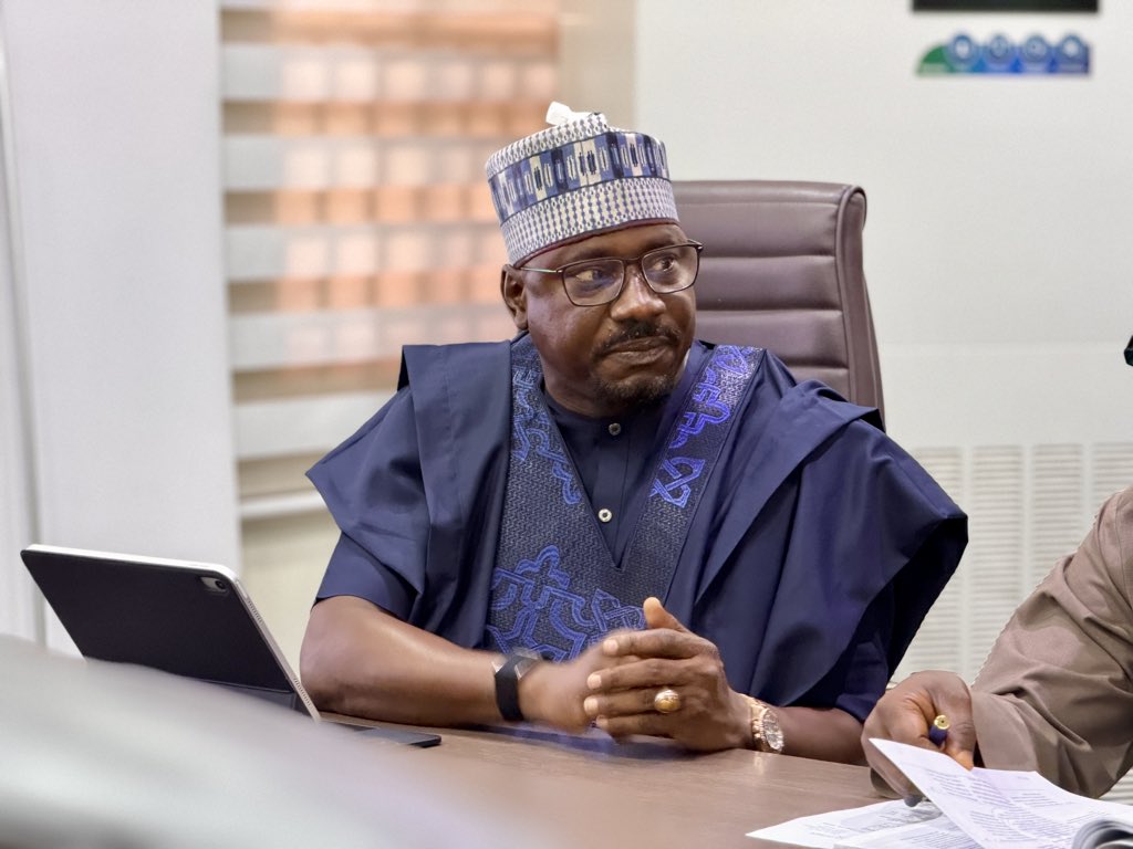 abbaaliyu_'s tweet photo. I believe transparency is strongest when you are willing to invite people in to look at your systems, tell you where the gaps are, and then actually do something about them.

That is why I wrote to the Independent Corrupt Practices and Other Related Offences Commission (ICPC), requesting that they carry out a System Study and Review of the Rural Electrification Agency.

Today, we welcomed the ICPC team to REA as that process continues, working alongside our Anti-Corruption and Transparency Unit (ACTU) to examine our systems, processes and procedures, identify areas where we can do better, and advise us on how to strengthen them.

For me, this is part of building a stronger institution.

REA is managing increasingly significant programmes, partnerships and investments, and with that comes an even greater responsibility to make sure our internal systems are accountable, transparent and fit for purpose.

I have told our team that we must be open to scrutiny, open to learning and, most importantly, willing to improve wherever weaknesses are identified.

And this will not be a one-off exercise. We intend to continue working with ICPC and our ACTU to regularly examine how we operate and keep strengthening the systems behind the work we do.

Because accountability should not only be something we talk about publicly. It has to be built into how we work every day.

The work continues.

#REA #ICPC #ACTU #Transparency #Accountability #InstitutionalStrengthening #PublicService #GoodGovernance #abbaaliyu