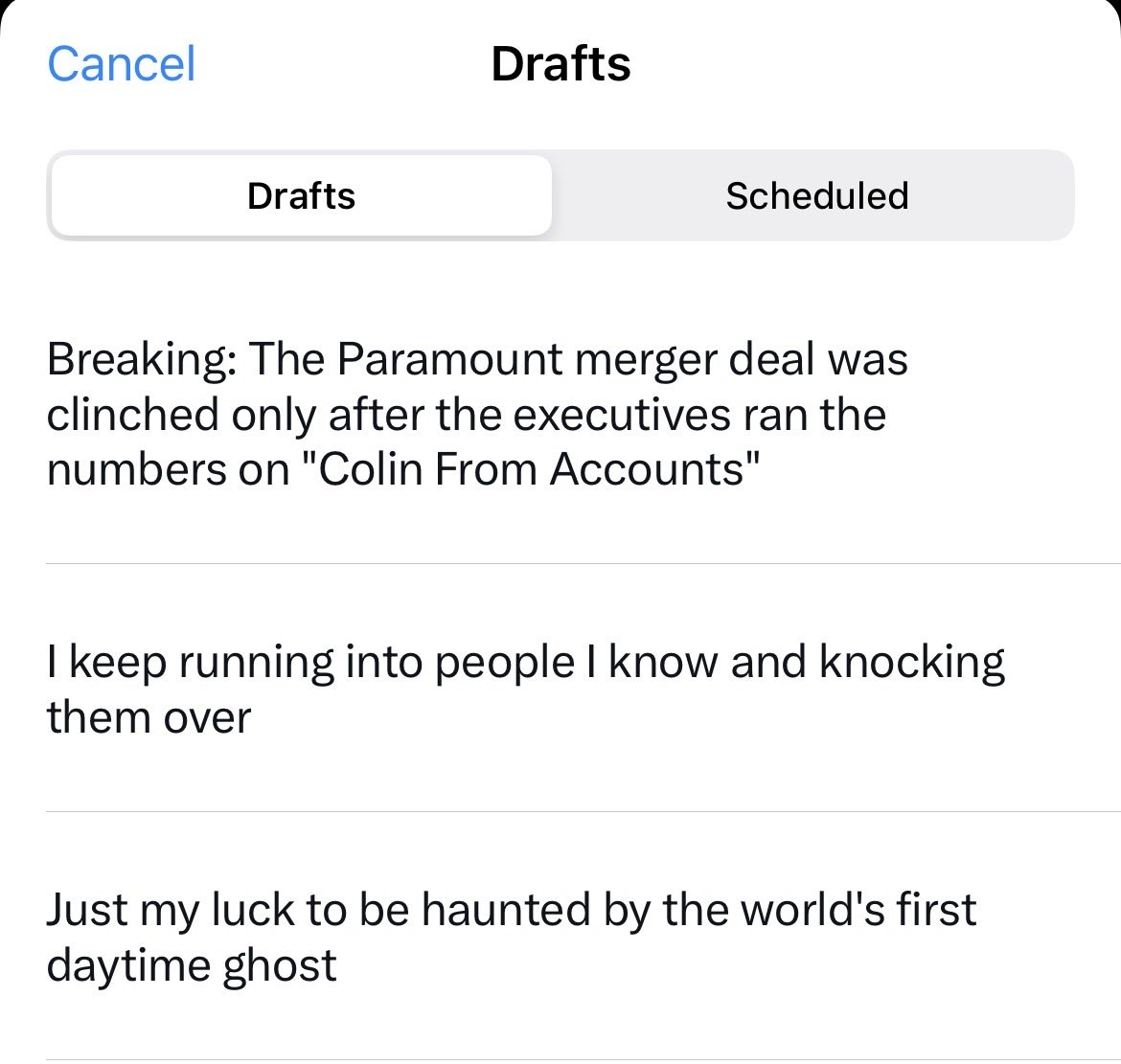 jimwindolf's tweet photo. 3 draft tweets, comments welcome https://t.co/s1IfOL92k1