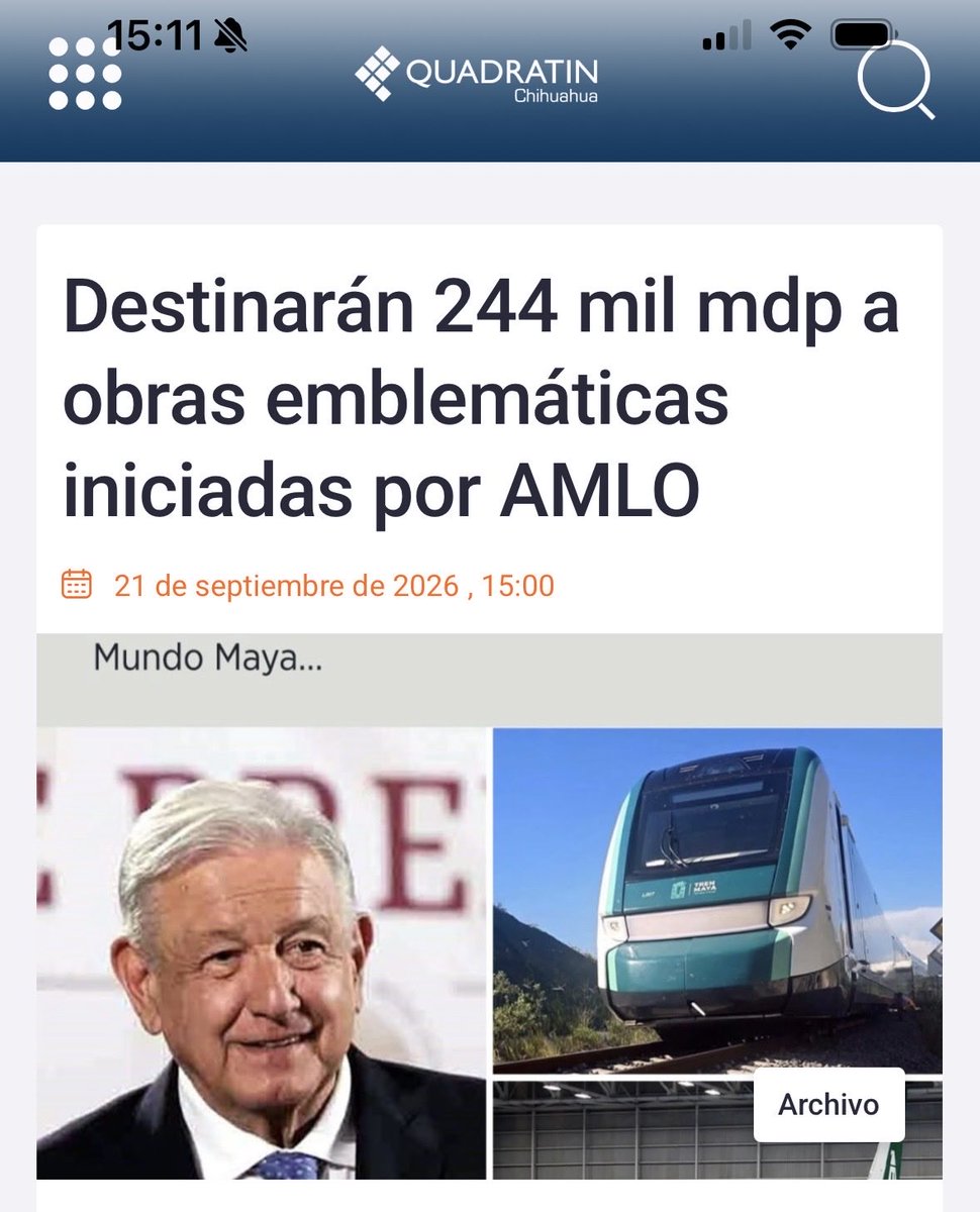 mario_dico50's tweet photo. 🔴 Deben 110 mil millones a proveedores de medicinal y prefieren asignar más de 240 mil millones a las inservibles megaobras de AMLO ! Por eso NO hay medicinas ! https://t.co/T4X5wusXZM