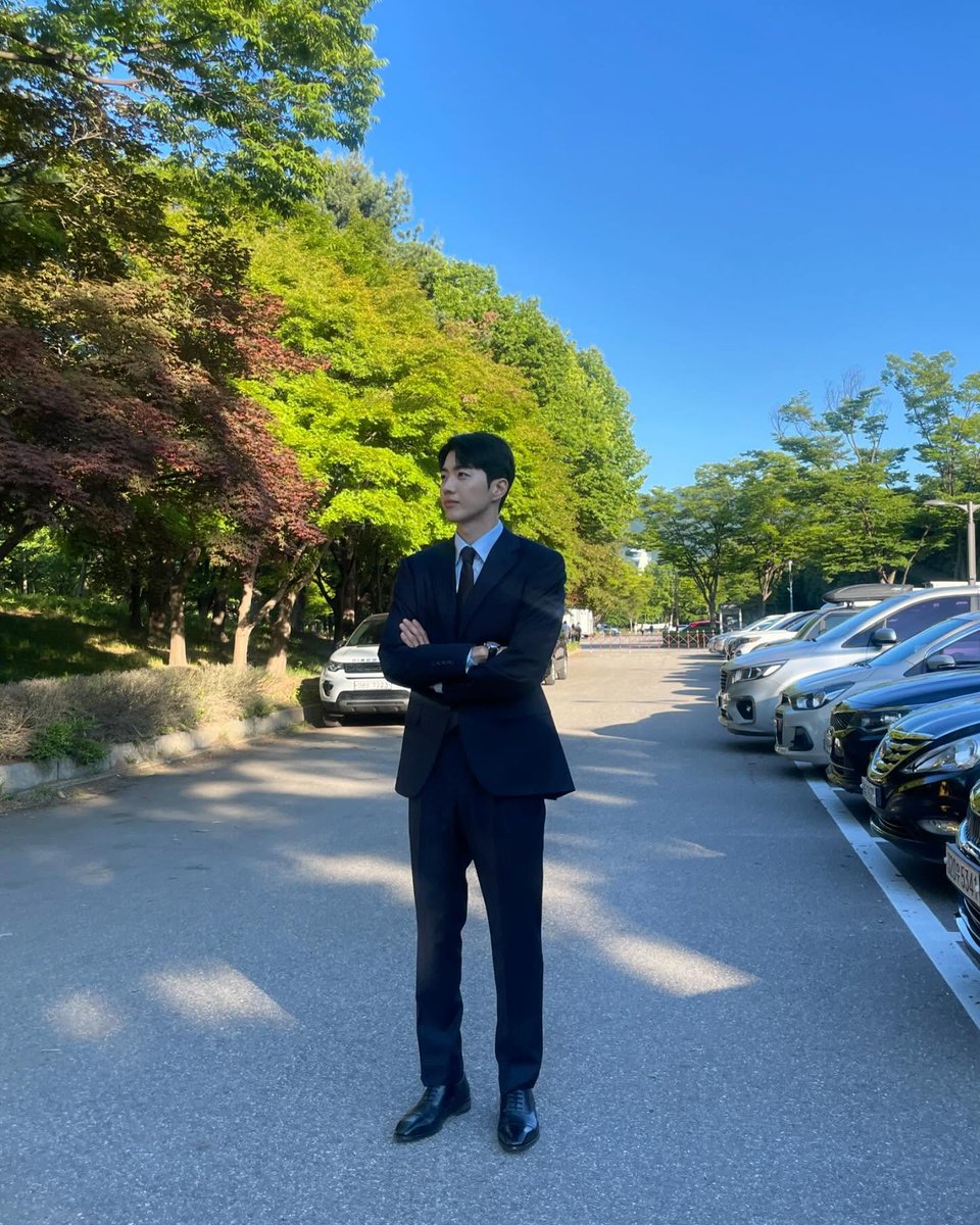 srhoonny's tweet photo. 나의 해리에게 2주년🥹
강주연 아나운서 보고시프다...

#나의해리에게 #강훈 https://t.co/xJUsOZ7mrX