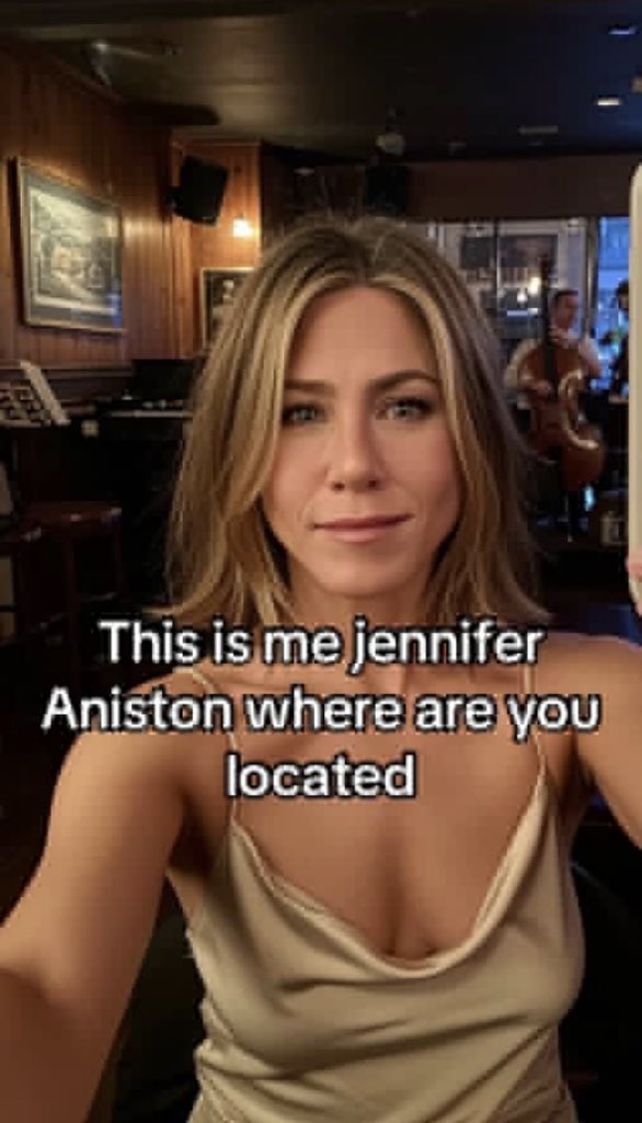 JenniferAn2b3m's tweet photo. @jeennyaniston1  where are you located honey 🥰 https://t.co/WT6NlAR1oW