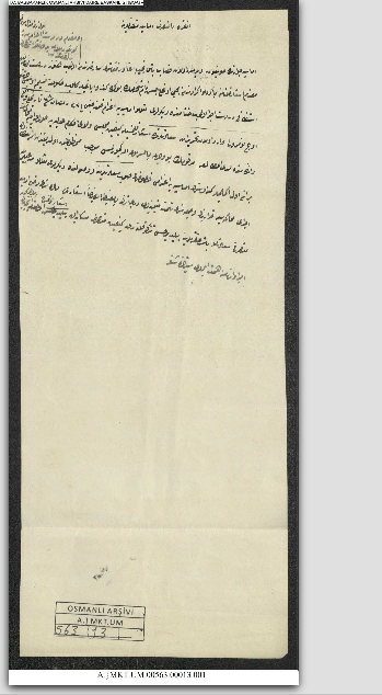 Yusufsaladin22's tweet photo. Badillî Ekrad'ından (Kürtlerinden) Yahya oğlu İbîş nam şahsın..."

1861 https://t.co/kPVrEkag9H