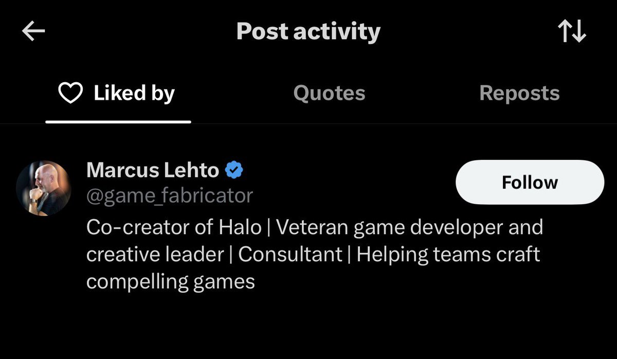 SendNutes's tweet photo. @capnkaba He liked this post I made earlier about his involvement https://t.co/YJTdCLLUyu