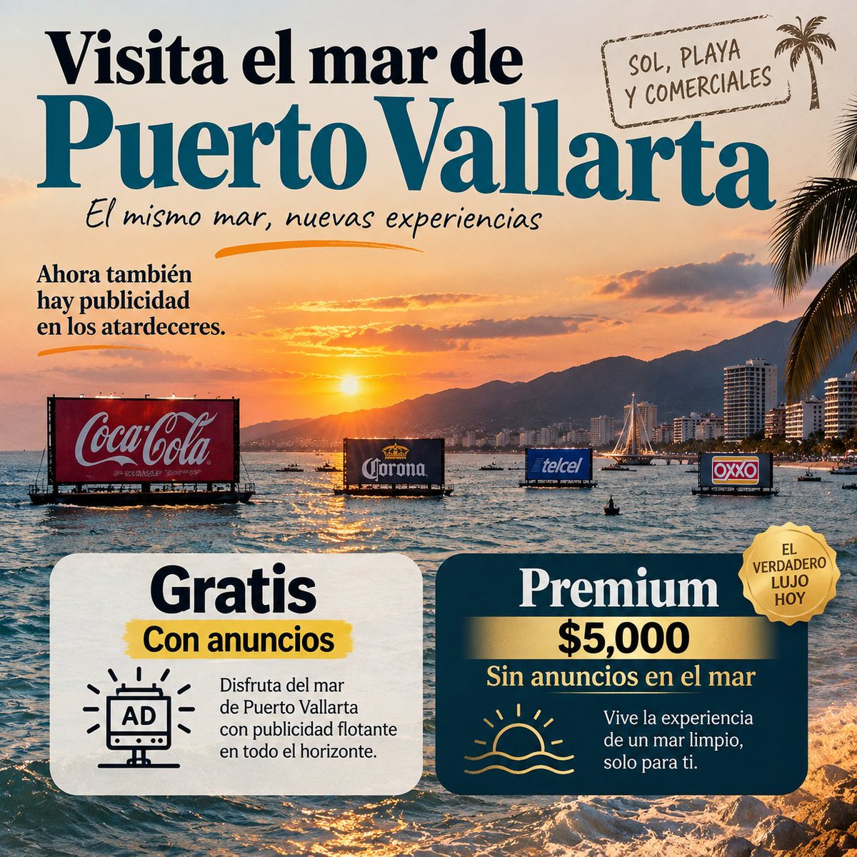 Libro_negro_'s tweet photo. Próximamente en Puerto Vallarta 🤣 https://t.co/12cNKtGxDM