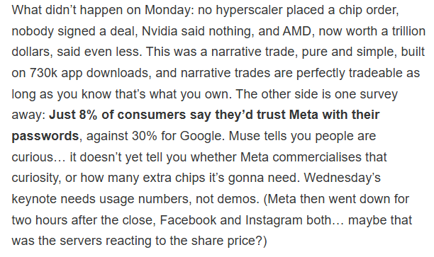 jedimarkus77's tweet photo. $NDX $QQQ $META #NeverGoFull🤪 https://t.co/cLBrBOXCeN