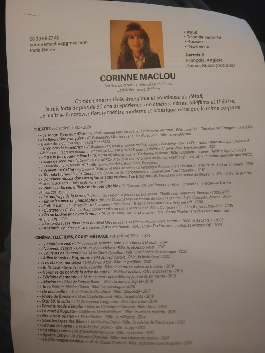 JrmyJoly1's tweet photo. Avant-première du film Ni vue, ni connue, en présence du réalisateur Marc Fitoussi et de l'actrice Anne Marivin, à l'UGC de Villeneuve d'Ascq.
#Nivueniconnue #MarcFitoussi #IsabelleHuppert #AnneMarivin @UGCcinemas https://t.co/yjTPgxqwxp