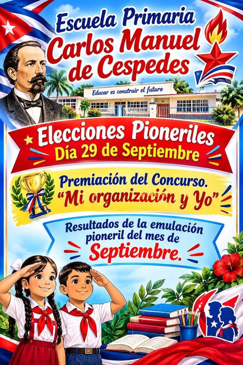 DirGeneralRegla's tweet photo. Enteráte a la Educación en Regla ❤️ 
@EducacionRegla 
@IzquierdoAlons1 
@DirectEducaHab
@YanetHzP25  
@HerreraIre43158 
@DirectoraEducacion https://t.co/mqHx8EBlbQ
