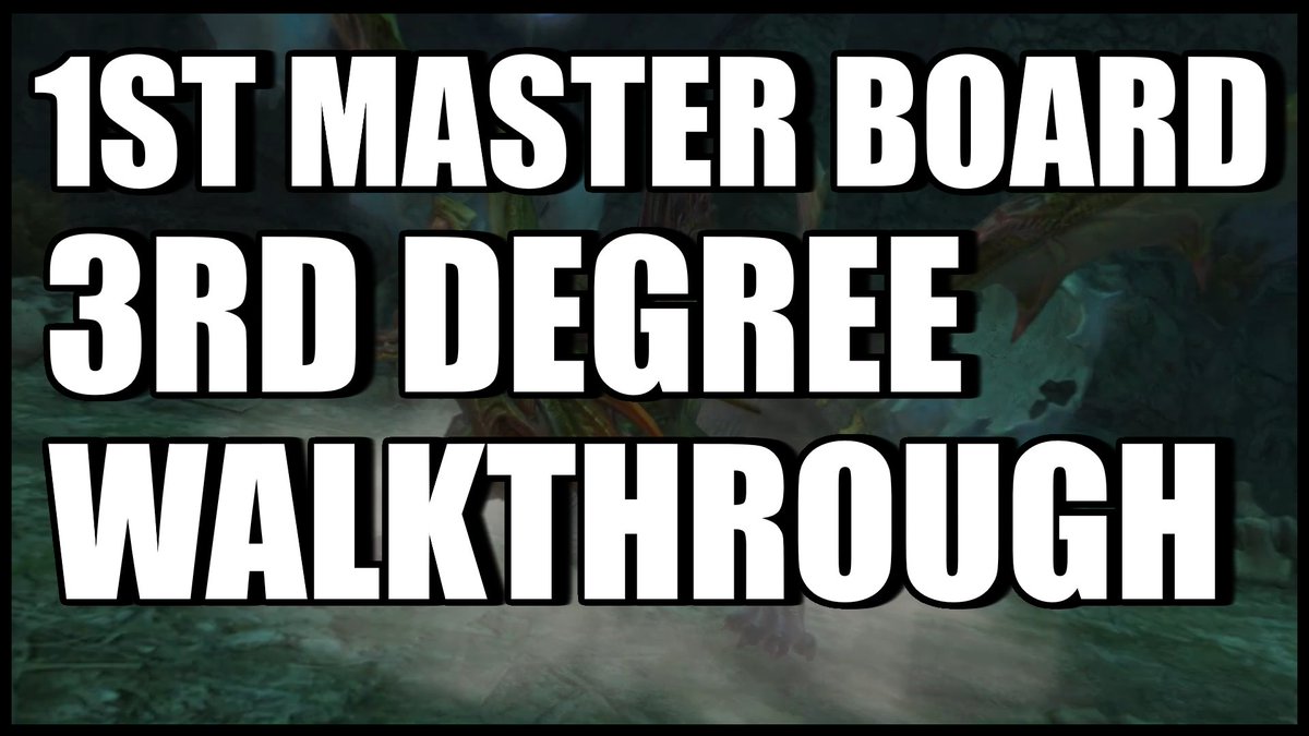 AzuriteTV's tweet photo. 1st master board, third degree walkthrough! 1 more to go... https://t.co/8rjVic78ec https://t.co/YUQ7L0W2lg