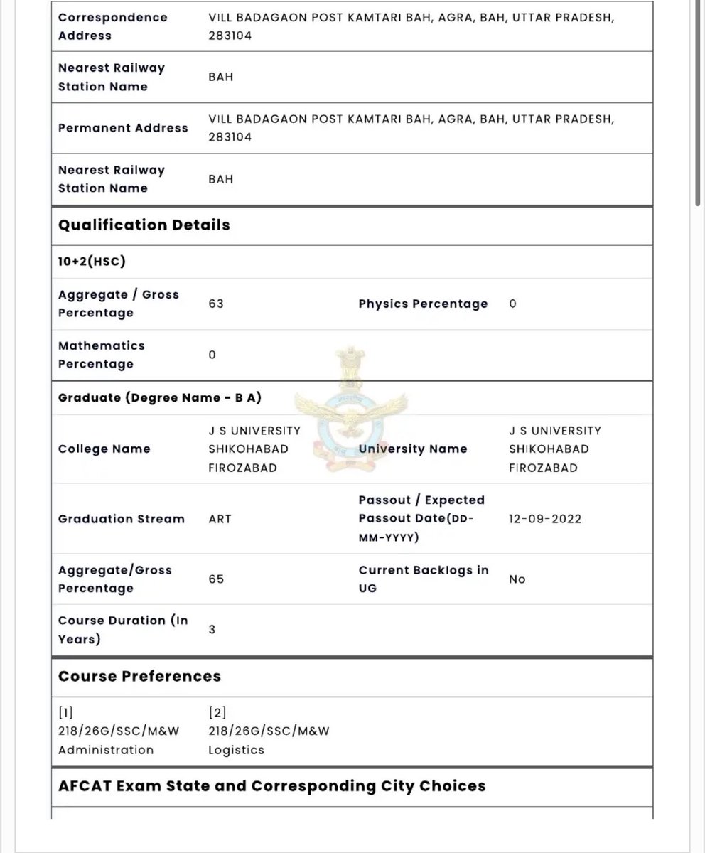 AKymes7's tweet photo. Full kundli of this scammer Jay Singh Rathore @Jayrathore9068 aka Ajayveer Gurjar real name. https://t.co/Q0LrriBZzC