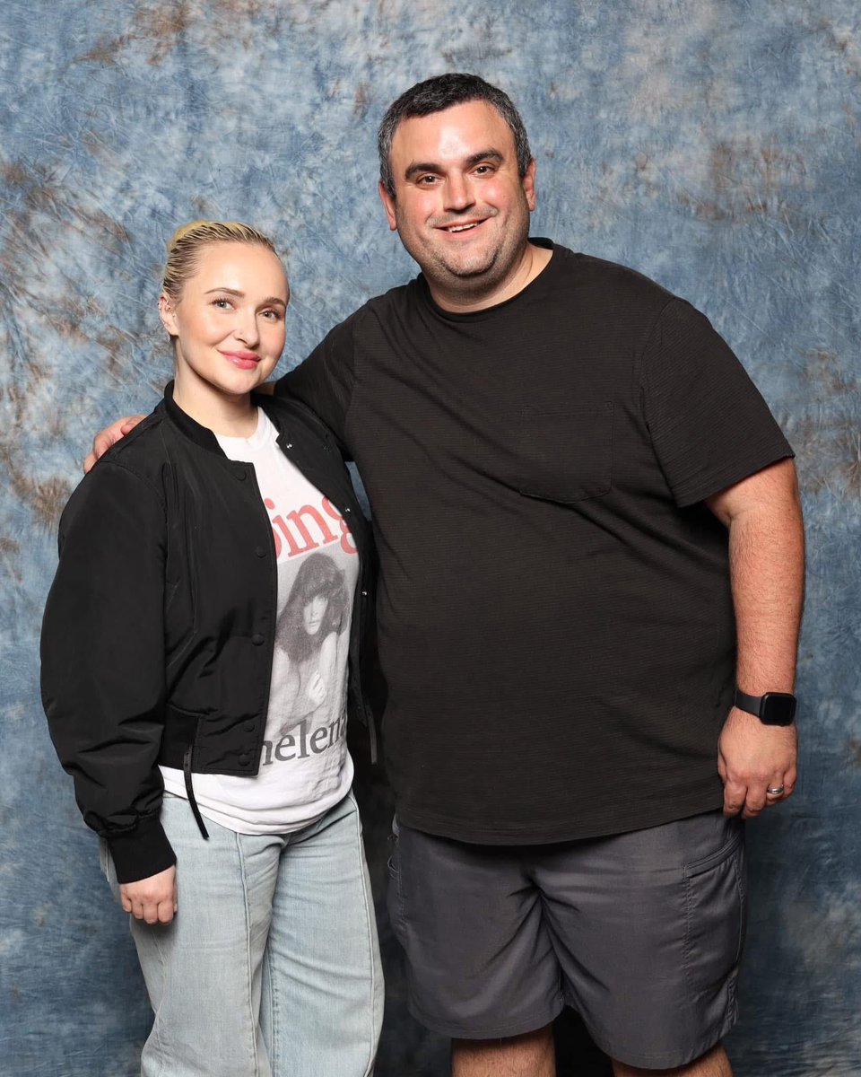 zachzanyreviews's tweet photo. #zachszanyreviews #HaydenPanettiere #ThisIsMe #ThisIsMeAReckoning #memoir #bookreview #novelreview #book #novel #memoirreview https://t.co/iB75d3SPJa