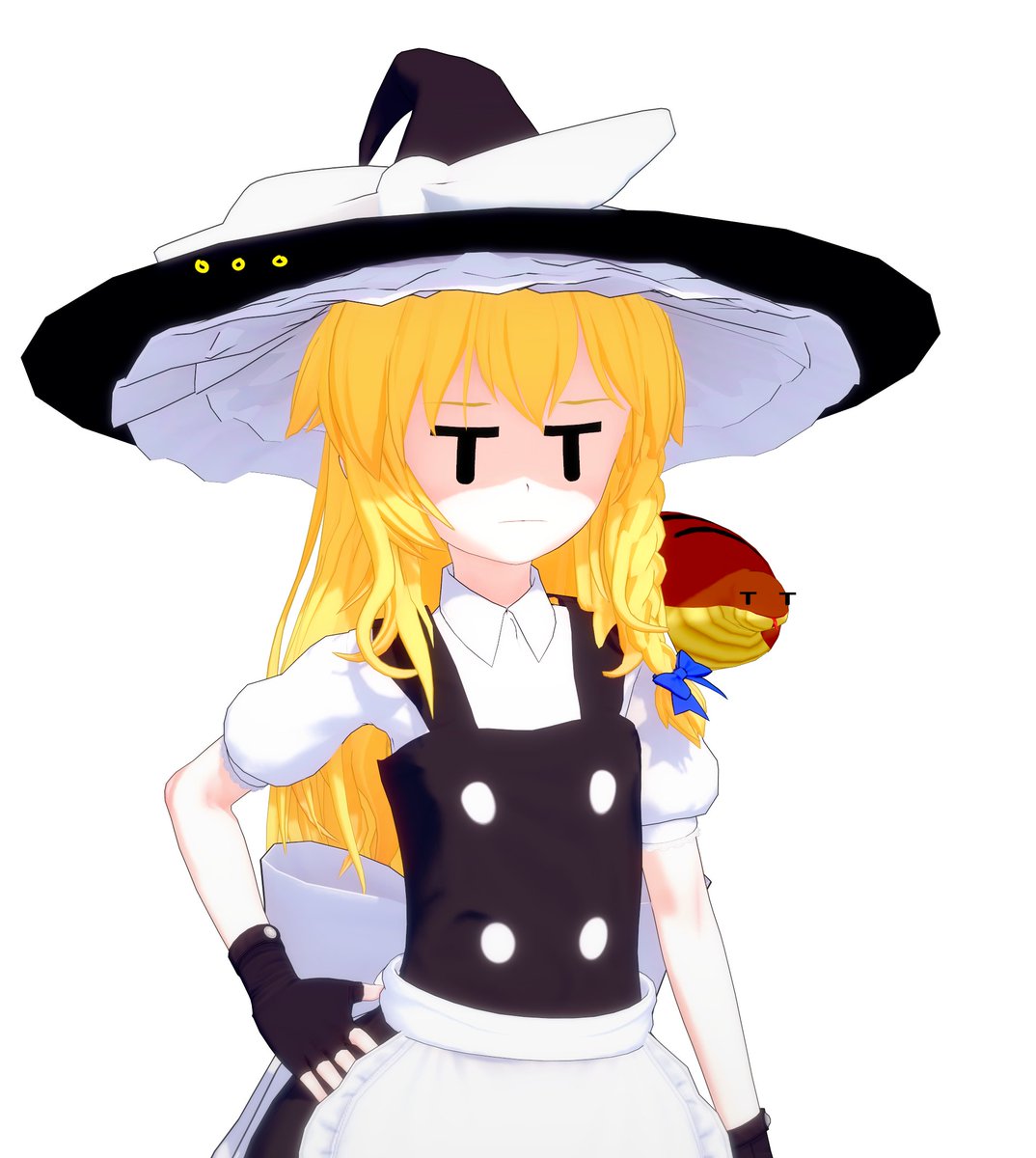 Ordinary__Magic tweet picture