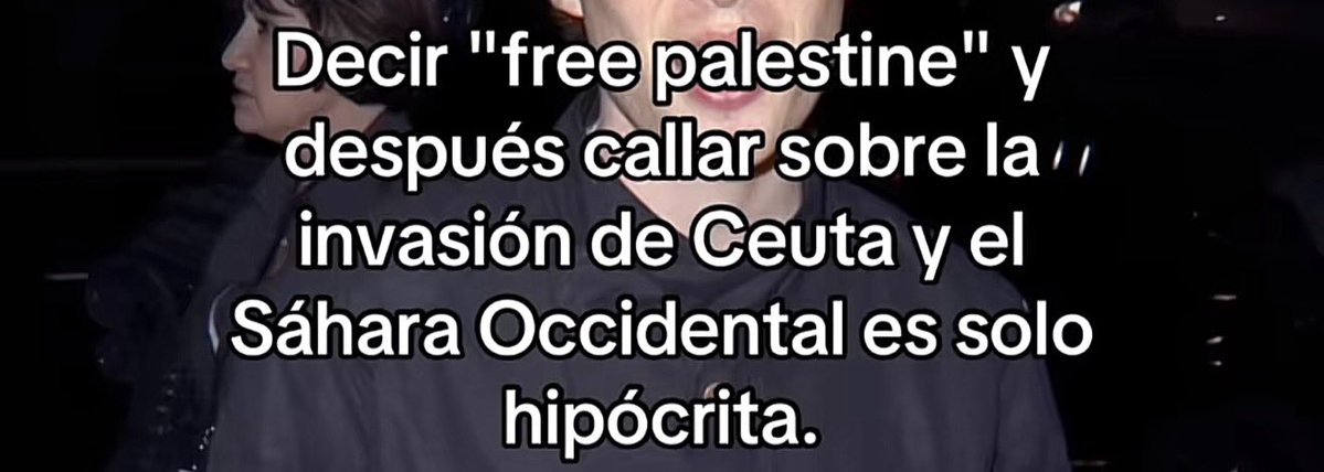 missmarple2022's tweet photo. @RafaelBorrego https://t.co/U6pvx19IAG