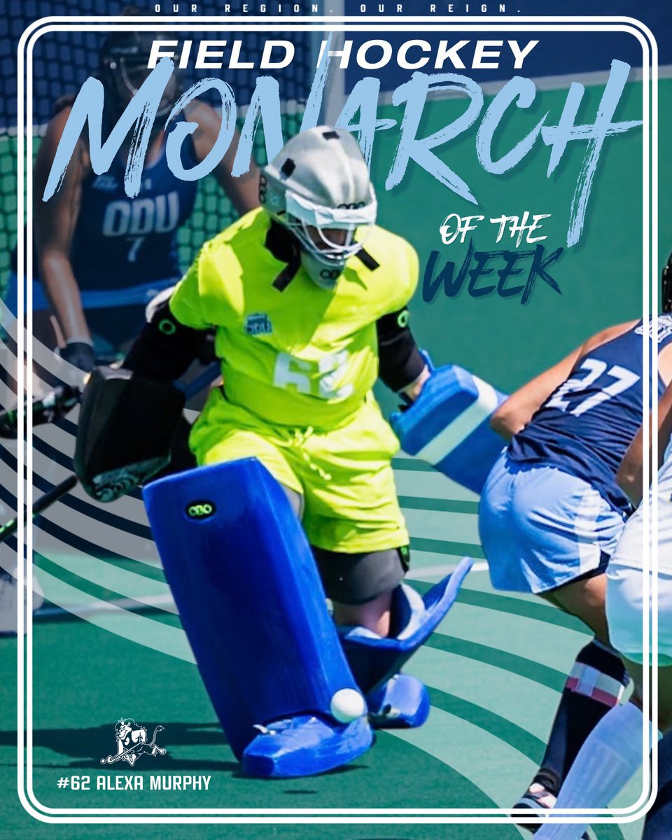 ODUFieldHockey tweet picture