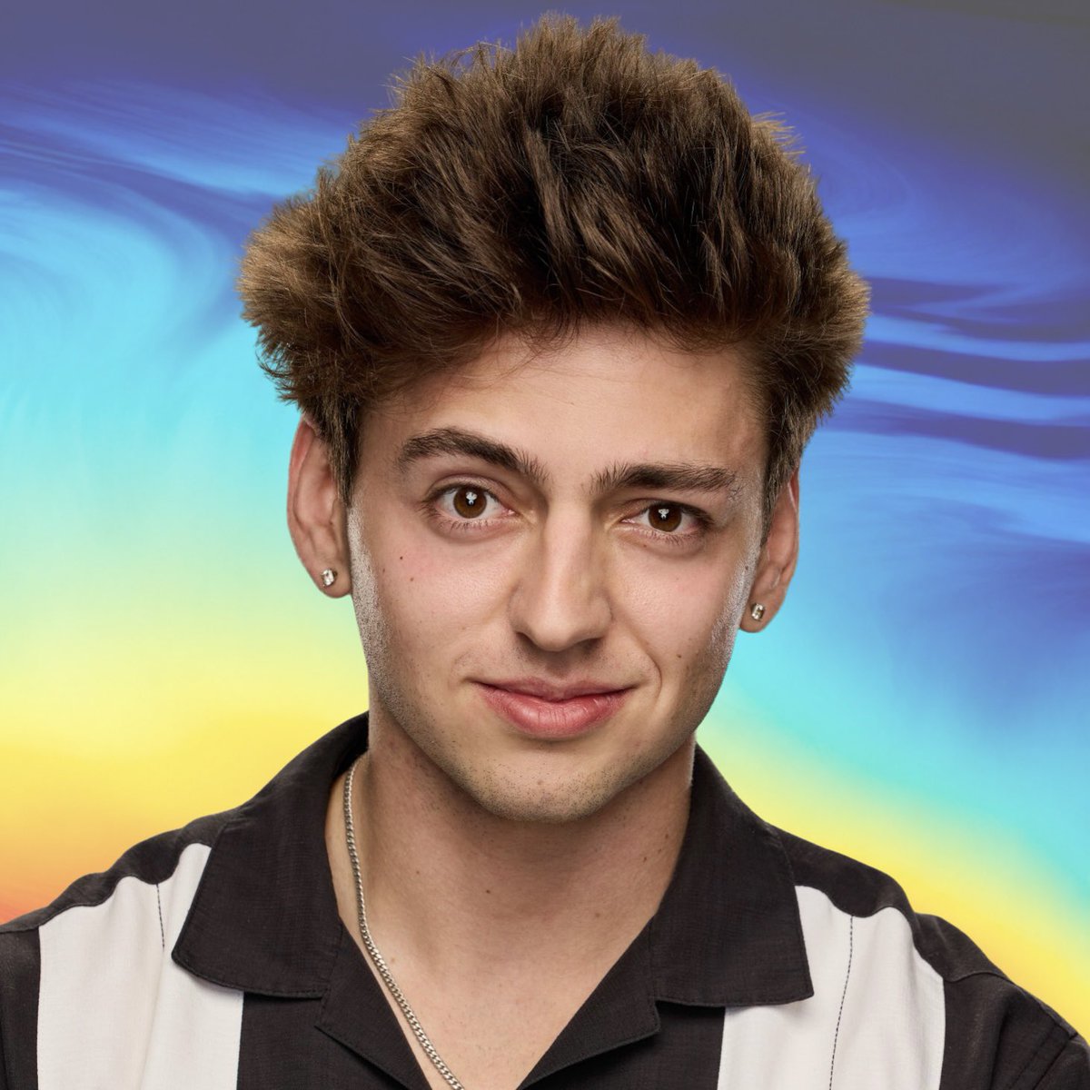 BBigBrotherBuzz's tweet photo. 🚨IT’S OFFICIAL! With Drew’s Veto win, he’s secured his spot in the FINAL 3! #BB28 #BigBrother #BigBrotherBuzz https://t.co/RjaFpncgYv