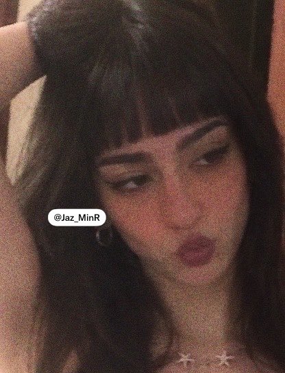 Jaz_MinR's tweet photo. Y si me hago fresita? 🍓 https://t.co/GRD447gu7w