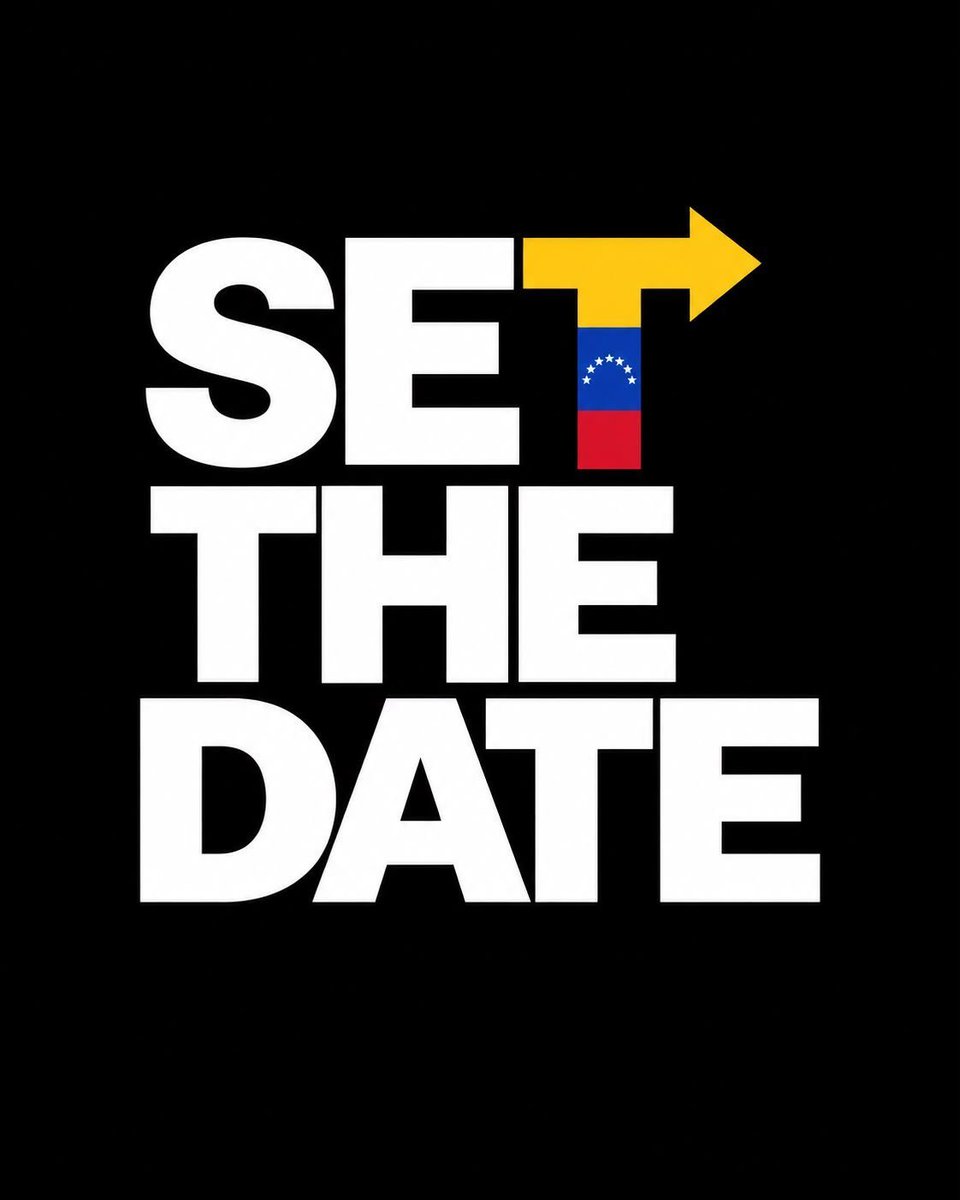 VasileAngela's tweet photo. @DIFUNDELOYA #SetTheDate #SetTheCNE #SetTheTSJ https://t.co/CRq39P9Lh5