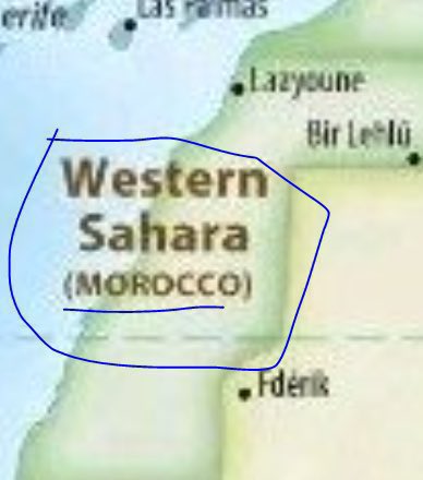 BreikaBeiba's tweet photo. "Equal Earth" map is available online&everyone can download it but älgerian #TeamJorge & media continue to spread lies&falsehoods.
#PatheticRegime
#SaharaOccidental #WesternSahara
#MoroccanSahara #ÄlgeriaMeddling
Sahara Occidental / Western Sahara
#الصحراء_الغربية
#UNGA https://t.co/AqrjIIxDk7