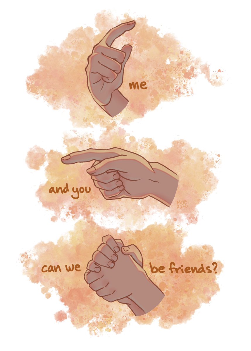 miyaroki's tweet photo. a silent voice au
deaf shouto x katsuki
#bktd #mha https://t.co/dH44XyU0WK